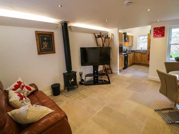 1 Primitive Croft Villa Chelmorton Екстериор снимка