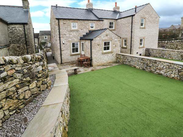 1 Primitive Croft Villa Chelmorton Екстериор снимка